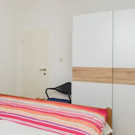 Rose Apartament *