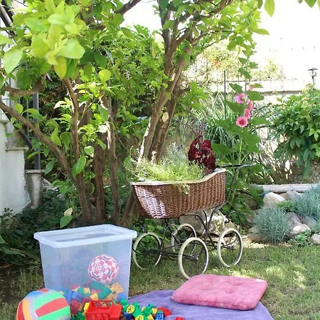 Rose Apartament Kaštela