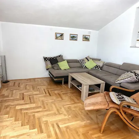 Lägenhet Rose Kaštela