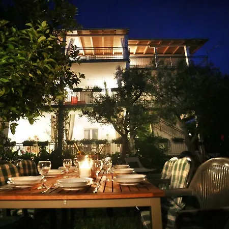 Rose Apartment Kastela
