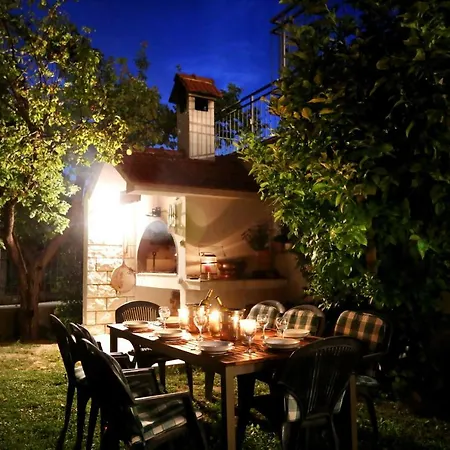 Appartement Rose Kaštela