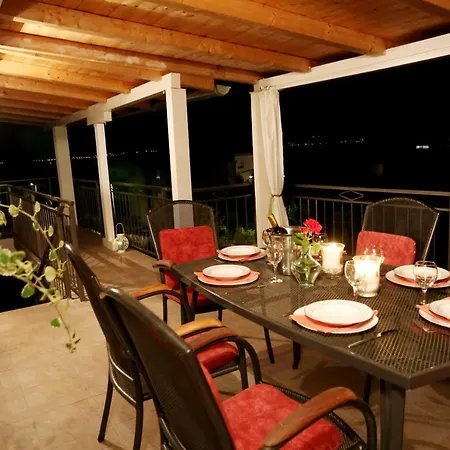 Appartement Rose Kaštela