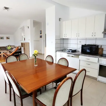 Rose Appartement Kaštela