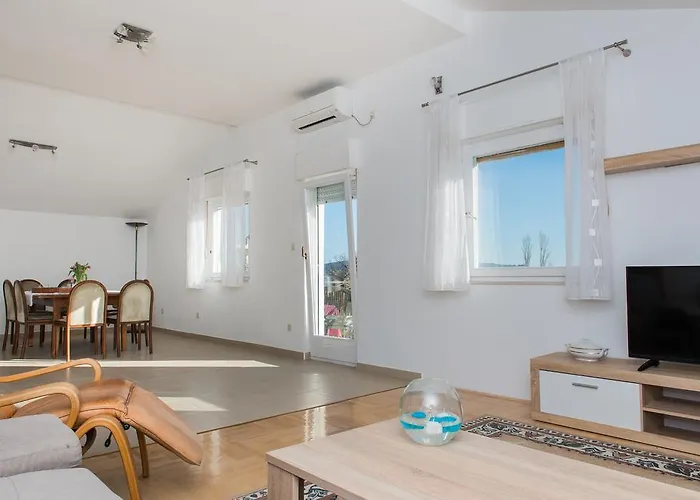 Lejlighed Rose Kaštela