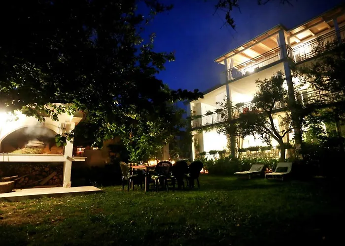 Lejlighed Rose Kaštela