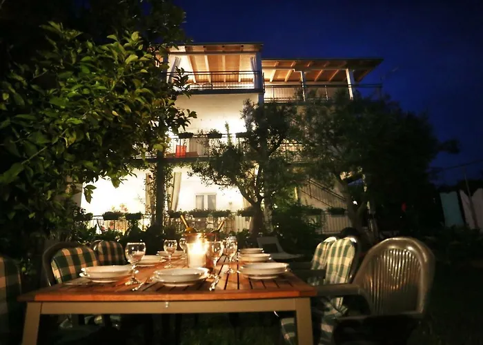 Rose Lejlighed Kaštela