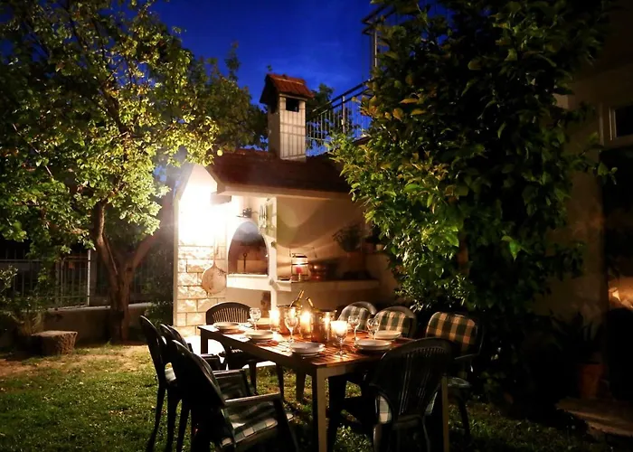 Lejlighed Rose Kaštela