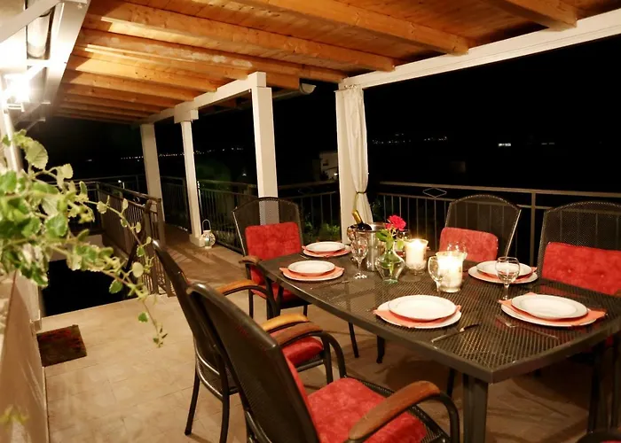 Lejlighed Rose Kaštela