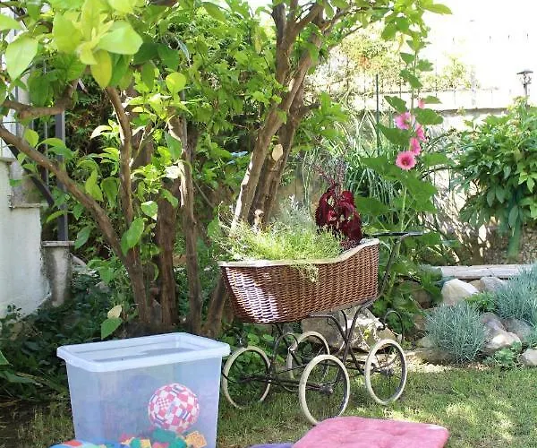 Rose Lejlighed Kaštela