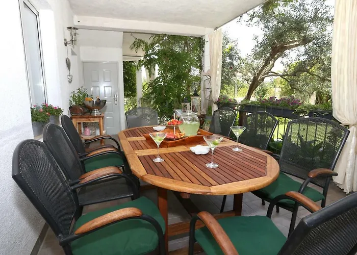 Lejlighed Rose Kaštela