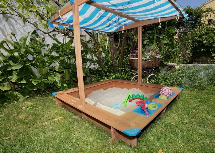 Lejlighed Rose Kaštela