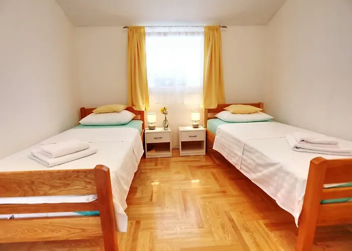 Lejlighed Rose Kaštela